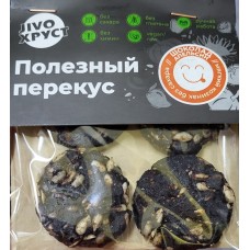 Козинак "Шоколад-Апельсин", Jivoхруст
