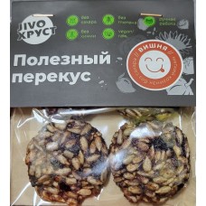 Козинак "Вишня", Jivoхруст