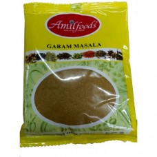 Гарам Масала (Garam masala), Amilfoods