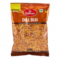 Снеки Haldiram's Dal Biji (пряная лапша с чечевицей) Снеки Haldiram's Dal Biji (пряная лапша с чечевицей)