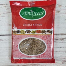 Кумин (зира) семена, Amilfoods