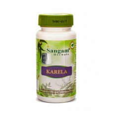 Карела Sangam Herbals, 60 таб