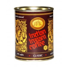 Кофе Растворимый Индийский Classic, INDIAN INSTANT COFFEE "JFK”
