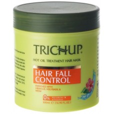 Маска для волос Trichup "Контроль выпадения", 500мл.