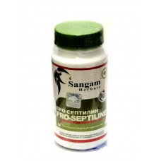 Про-Септилин Sangam Herbals, 60 таб
