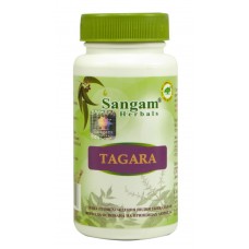 Тагара Sangam Herbals, 60 таб