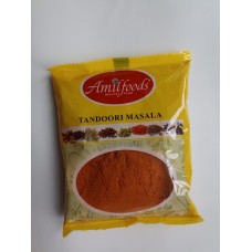 Тандури масала, Amilfoods