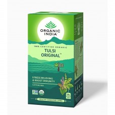Чай Тулси, Organic India