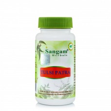 Тулси Sangam Herbals, 60 таб Тулси Sangam Herbals, 60 таб