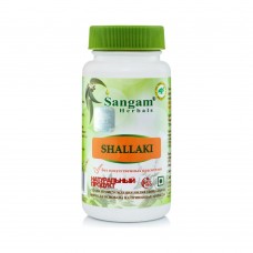 Шаллаки Sangam Herbals, 60 таб