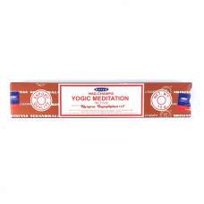 Благовония SATYA Йогическая медитация (Yogic meditation)
