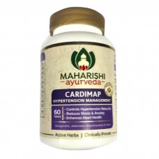 Кардимап (Cardimap) Maharishi Ayurveda 60 таб Кардимап (Cardimap) Maharishi Ayurveda 60 таб