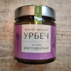 Урбеч семян расторопши