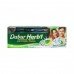 Зубная паста Dabur Herb'l Mint & Lemon Мята и Лимон (с зубной щёткой), 150г