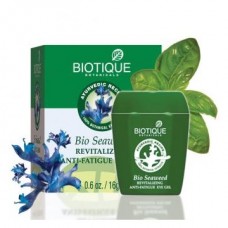 Гель вокруг глаз Biotique Bio Seaweed с Морскими Водорослями