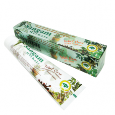 Зубная паста, Sangam Herbals