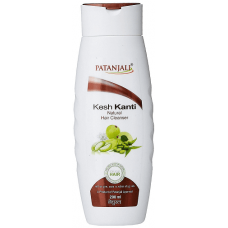 Шампунь против выпадения волос с Амлой, Patanjali