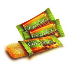 Имбирные конфеты Gingerbon штучно