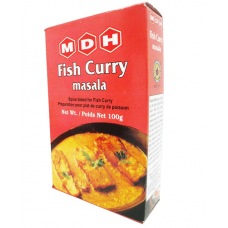 Смесь специй для рыбы "Fish Curry Masala", MDH