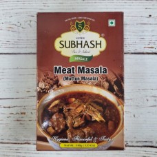 Смесь специй для мяса Meat Masala Subhash
