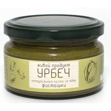 Урбеч ядер фисташки Урбеч ядер фисташки